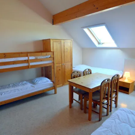 Spacious Holiday With Sauna In Rendeux