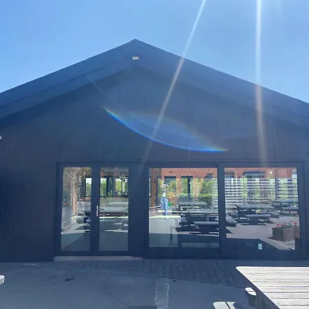 Spacious Holiday With Sauna In Rendeux Holiday home