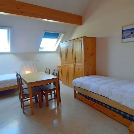 Spacious Holiday With Sauna In Rendeux * Genes