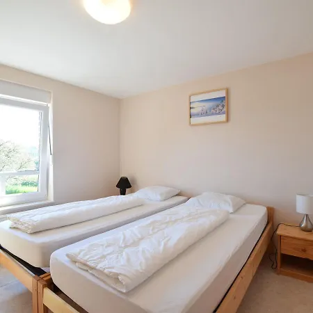 Spacious Holiday With Sauna In Rendeux Vakantiehuis