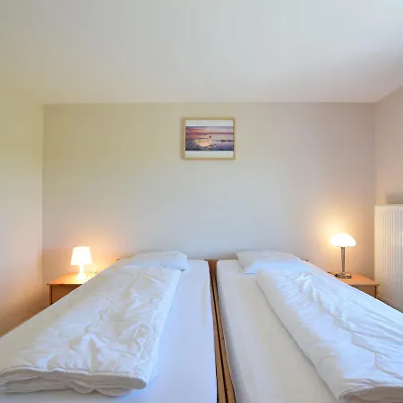 Spacious Holiday With Sauna In Rendeux Genes