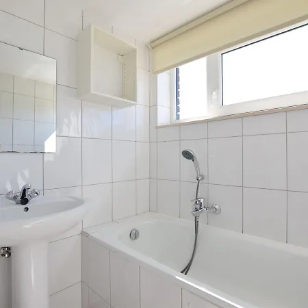 Vakantiehuis Spacious Holiday With Sauna In Rendeux Genes