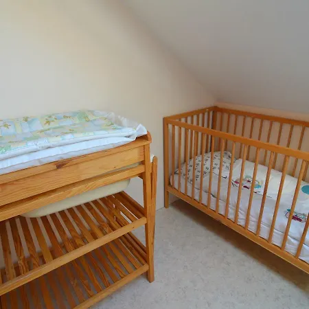 Spacious Holiday With Sauna In Rendeux Vakantiehuis