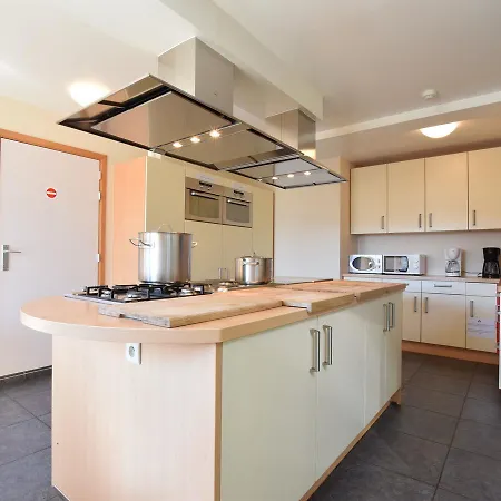 Spacious Holiday With Sauna In Rendeux * Genes