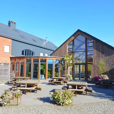 Holiday home Spacious Holiday With Sauna In Rendeux *