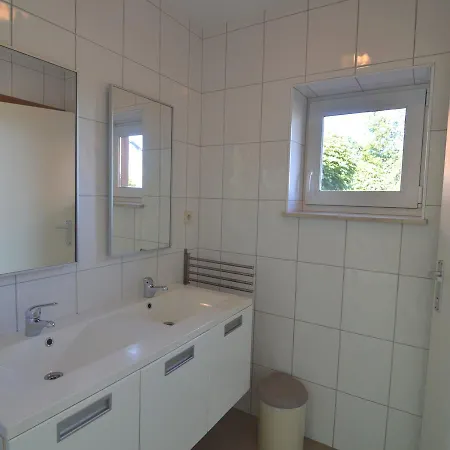 Spacious Holiday With Sauna In Rendeux *