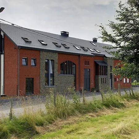 Spacious Holiday With Sauna In Rendeux * Genes