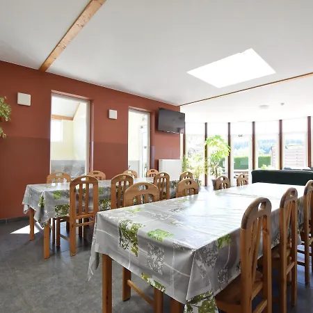 Holiday home Spacious Holiday With Sauna In Rendeux *