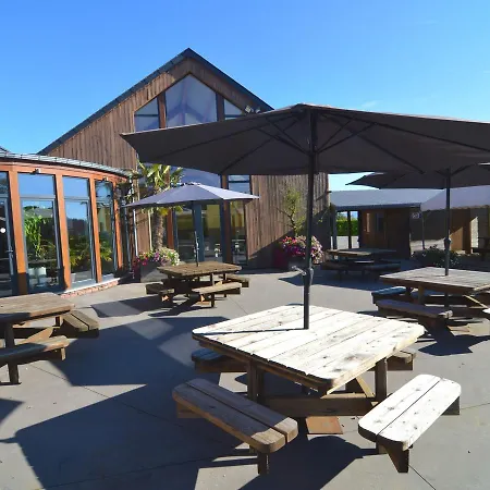 Spacious Holiday With Sauna In Rendeux Vakantiehuis