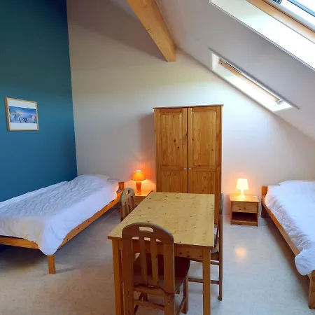 Spacious Holiday With Sauna In Rendeux * Genes